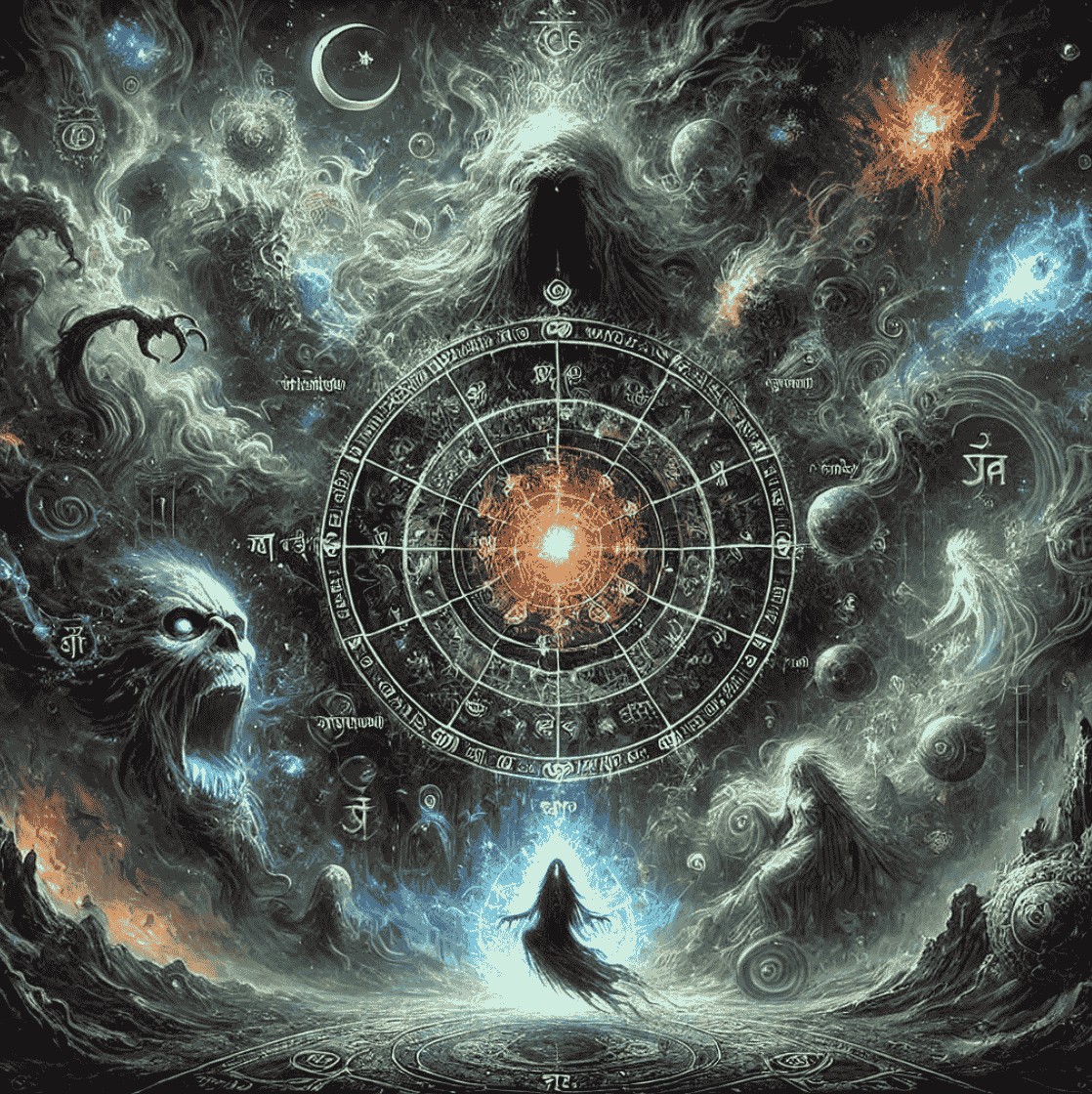 Arishta Paishaca Yoga